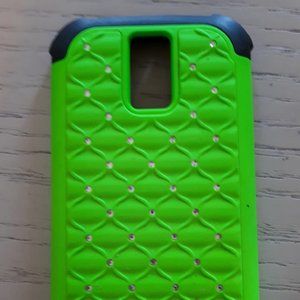 Samsing S5 phone case